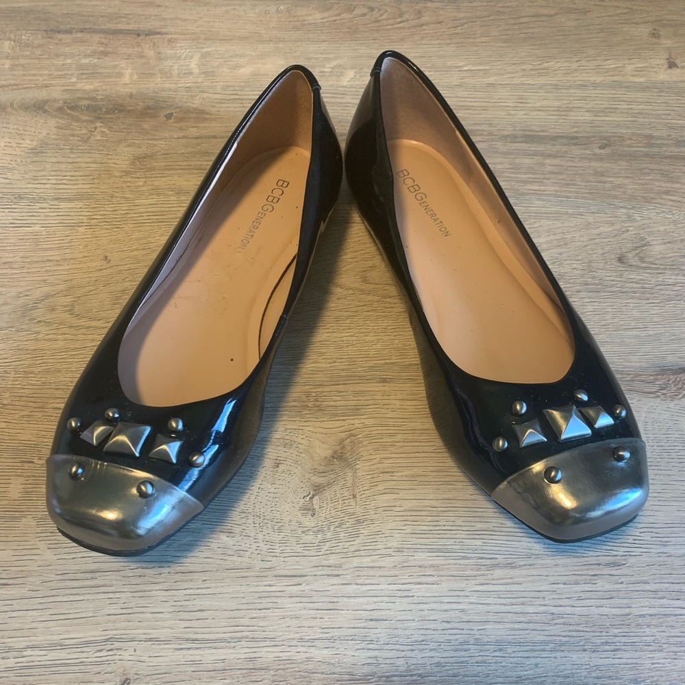 BCBGeneration Flats